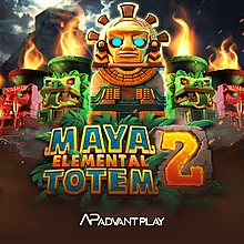Maya: Elemental Totem 2