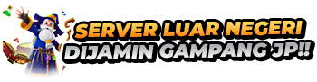 Situs Server Luar Negeri!!