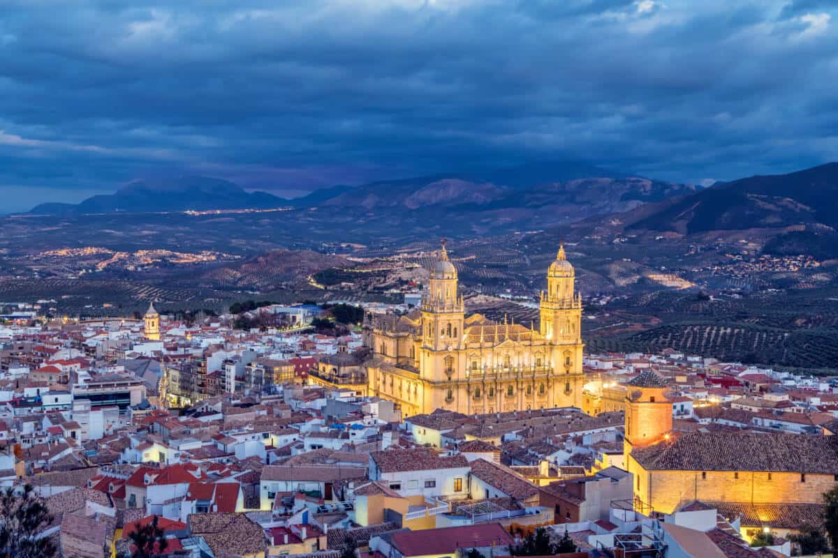 mejores cerrajeros en jaen