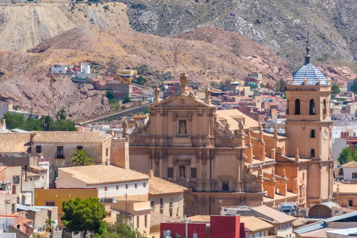 mejores cerrajeros en lorca