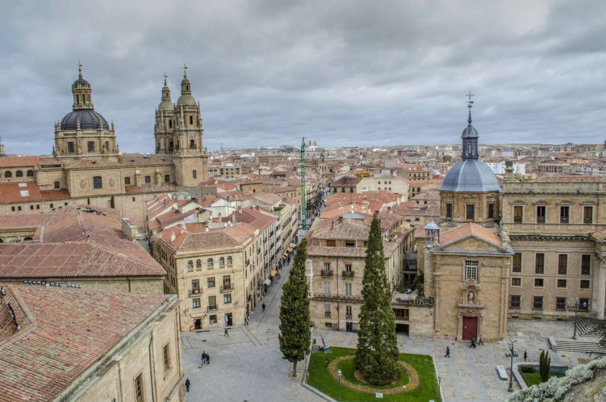 mejores cerrajeros en salamanca