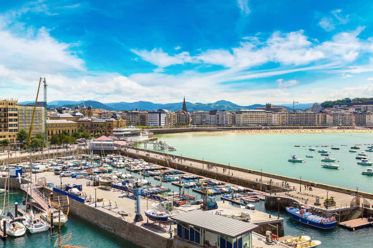 mejores cerrajeros en san sebastian