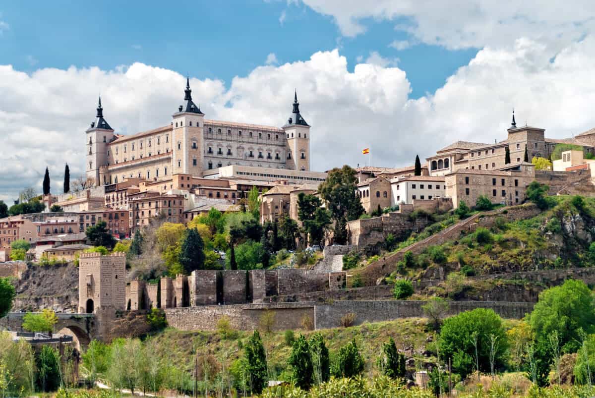 mejores cerrajeros en toledo