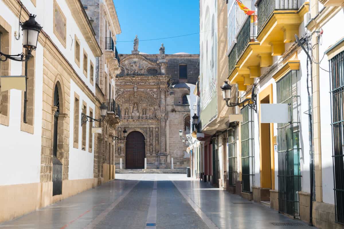 sanlucar de barrameda